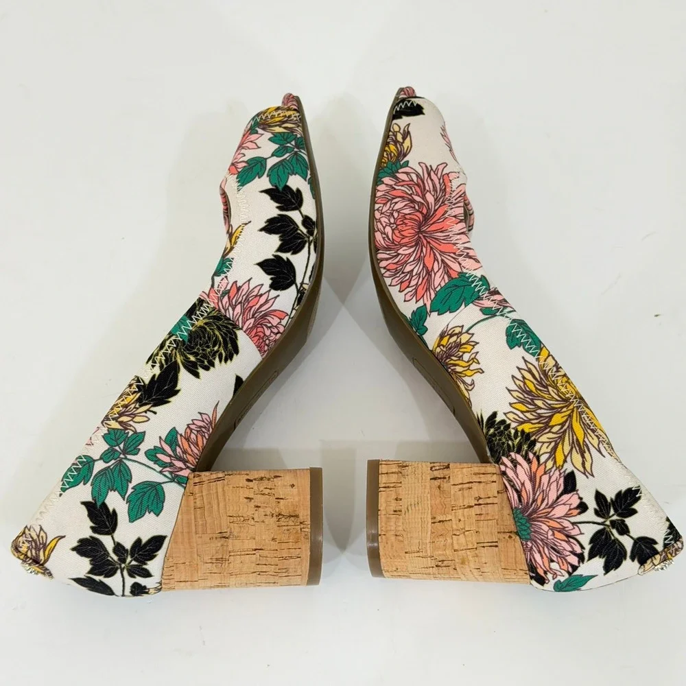 Anne Klein summer classy #summerheels